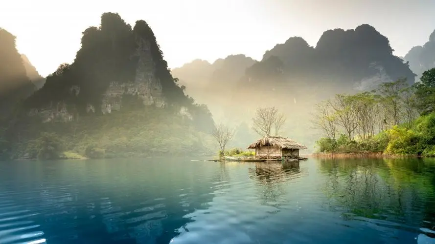 高标准智能